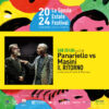 PANARIELLO VS MASINI - Il ritorno Produzione Friends & Partners